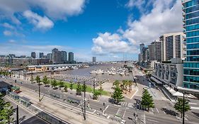 Docklands Private Collection - City Harbour Apartments